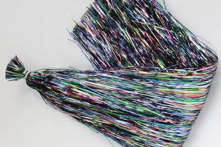 Hareline Flashabou Fly Tying 22 Hareline Flashabou Fly Tying