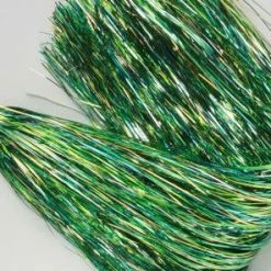 Hareline Flashabou Fly Tying 51 Hareline Flashabou Fly Tying