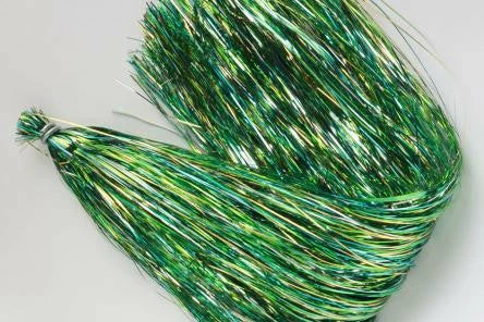 Hareline Flashabou Fly Tying 23 Hareline Flashabou Fly Tying