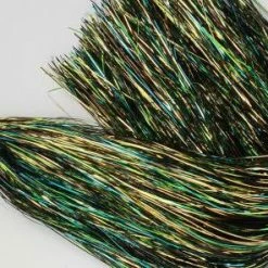 Hareline Flashabou Fly Tying 52 Hareline Flashabou Fly Tying