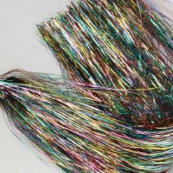 Hareline Flashabou Fly Tying 53 Hareline Flashabou Fly Tying