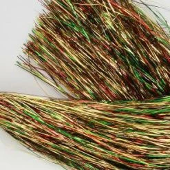 Hareline Flashabou Fly Tying 55 Hareline Flashabou Fly Tying