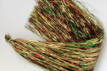 Hareline Flashabou Fly Tying 27 Hareline Flashabou Fly Tying