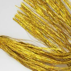 Hareline Holographic Flashabou Fly Tying 38 Hareline Holographic Flashabou Fly Tying