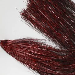 Hareline Holographic Flashabou Fly Tying 44 Hareline Holographic Flashabou Fly Tying