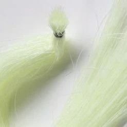 Hareline Glow In The Dark Flashabou Fly Tying