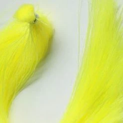 Hareline Glow In The Dark Flashabou Fly Tying