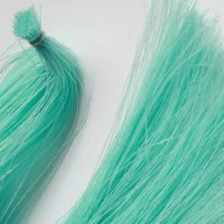 Hareline Glow In The Dark Flashabou Fly Tying