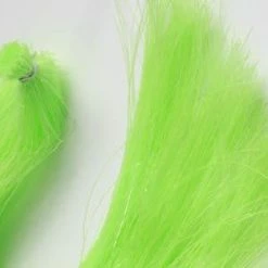 Hareline Glow In The Dark Flashabou Fly Tying