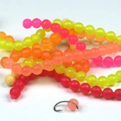 Hareline Fly Tying Zap Roe And Go Eggs