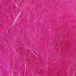 Larva Lace Fly Tying Mohair Plus