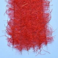 Hareline Fly Tying EP Tarantula Hairy Legs 1 Inch Brush