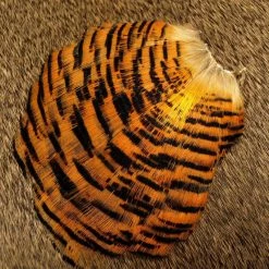 Natures Spirit Golden Pheasant Tippet Section