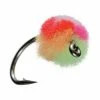 Umpqua Clown Egg
