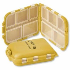 Fly Boxes Orvis M2 Lock And Load Fly Box