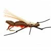 Fulling Mill Flies Water Walker Duo Salmonfly