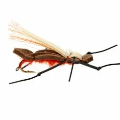 Fulling Mill Flies Water Walker Duo Salmonfly