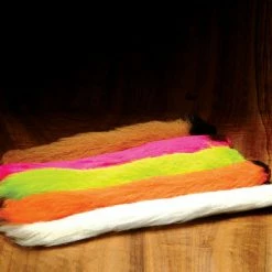 Hareline Fly Tying Calf Tail