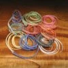 Hareline Dura Flash Tubing Fly Tying