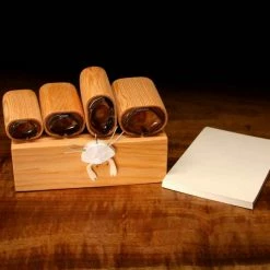 Hareline Bonefish/Permit Crab Body Cutter Fly Tying