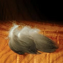 Hareline Gadwall Feathers