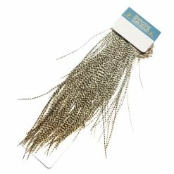 Whiting High & Dry Full Saddle