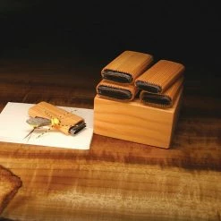 Hareline Hopper Wing Cutter Fly Tying