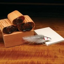 Hareline Fly Tying Floating Minnow Head Cutter