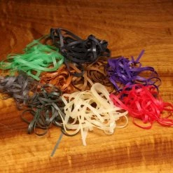 Hareline Kiley's Nymph Skins