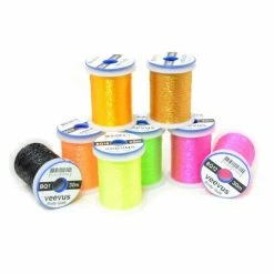 Hareline Veevus Body Quill