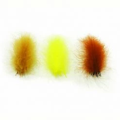 Wapsi Fly Tying Super Select CDC
