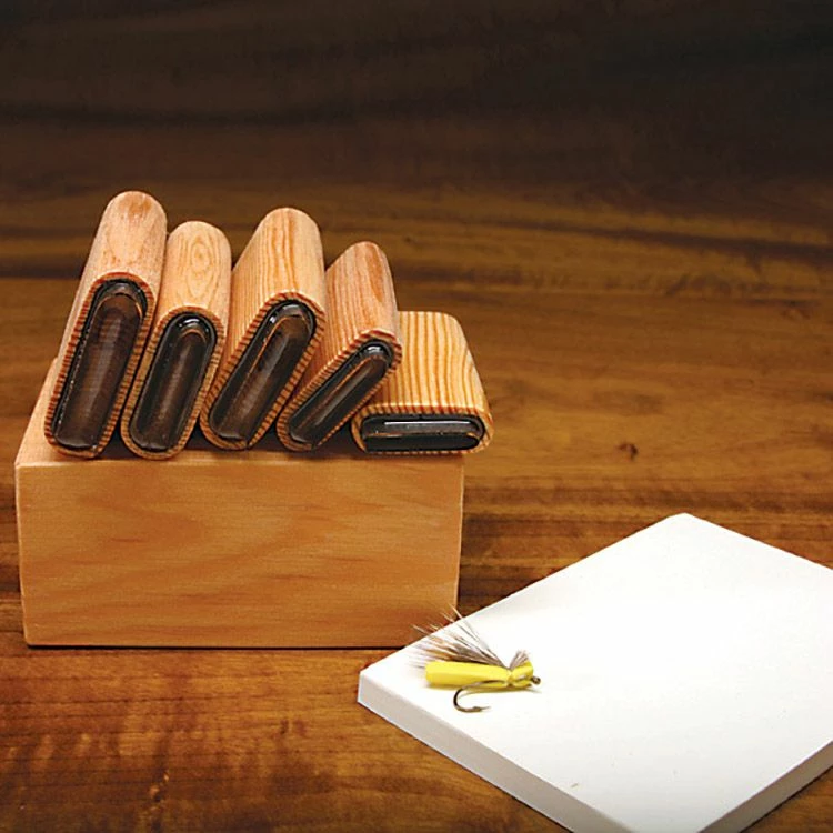 Hareline Hopper, Caddis, Ant Foam Body Cutter Fly Tying 1 Hareline Hopper, Caddis, Ant Foam Body Cutter Fly Tying