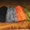 Hareline Sparkle Emerger Yarn Fly Tying