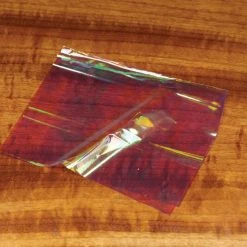 Hareline Fly Tying Pearlescent Sheets