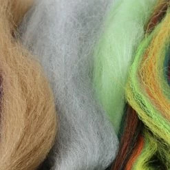 Semperfli Predator Fibres