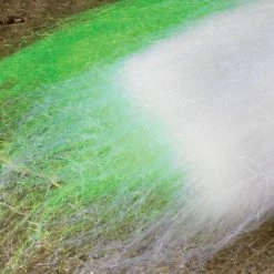 Hareline Polar Fibre Fly Tying