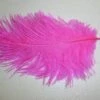 Natures Spirit Ostrich Belly Spey/Marabou Plumes Fly Tying