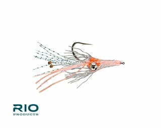 Rio Products Flies Bunky Shrimp 1 Rio Products Flies Bunky Shrimp