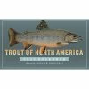 Angler's Sport Group Trout Of North America Calender 2022