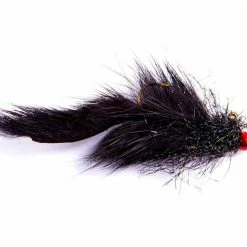 Fulling Mill TFP Balanced Squirrel Leech Flies