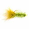 Fulling Mill TFP Balanced Leech