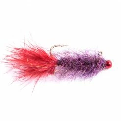 Fulling Mill TFP Balanced Leech