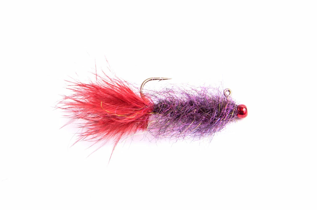 Fulling Mill TFP Balanced Leech 2 Fulling Mill TFP Balanced Leech