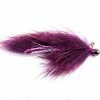 Fulling Mill TFP Balanced Squirrel Leech Flies