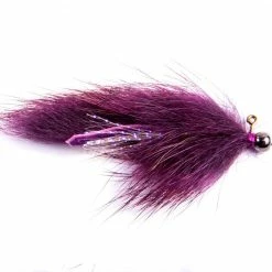Fulling Mill TFP Balanced Squirrel Leech Flies