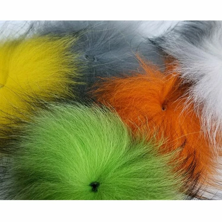 Natures Spirit Mutation Fox Fly Tying 1 Natures Spirit Mutation Fox Fly Tying