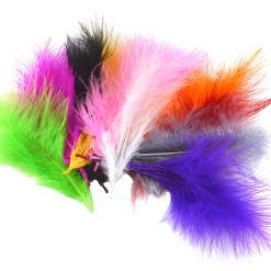 Hareline Mini Marabou