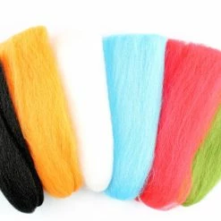 Montana Fly Company Fly Tying Widows Web