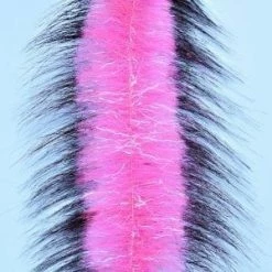 Hareline Fly Tying EP 2.5'' Invader Brush