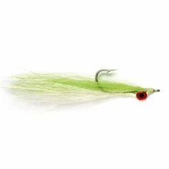 Fulling Mill Flies Saltwater Clouser